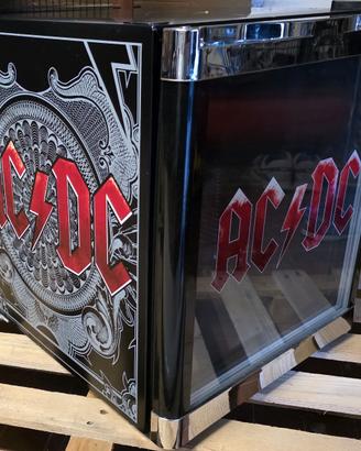 Mini Frigo AC/DC Husky - Edizione Limitata 48l