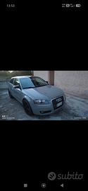 audi A3 2.0 140 cv