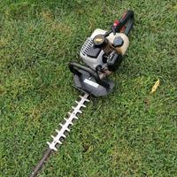 Tagliasiepi sandri garden