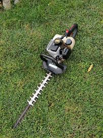 Tagliasiepi sandri garden