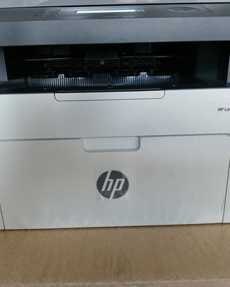 stampante hp laser 