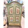 armadio-floreale-in-stile-tirolese