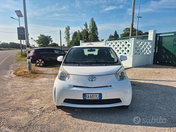 Toyota iQ 1.0 Perfette condizioni