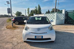 Toyota iQ 1.0 Perfette condizioni