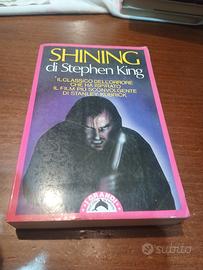 Shining - Stephen King (Bompiani 1991)
