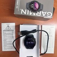 GARMIN forerunner 255