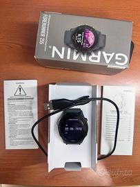 GARMIN forerunner 255