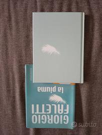 libro la piuma 