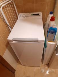lavatrice whirlpool TDLR6240 S
