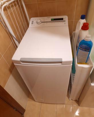 lavatrice whirlpool TDLR6240 S