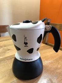 Mukka Express Bialetti