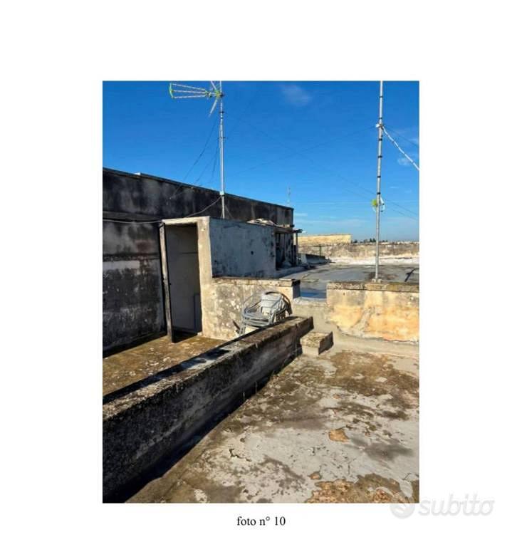 Appartamento – Monteroni di Lecce, Lecce - Vista 5