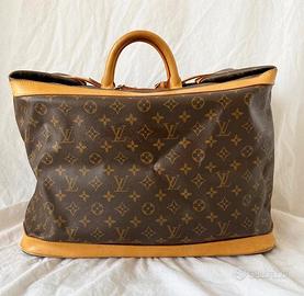 Luois Vuitton Monogram Cruiser 45