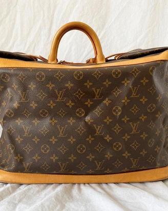 Luois Vuitton Monogram Cruiser 45
