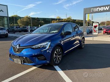 Renault Clio Hybrid E-Tech 140 CV 5 porte Zen