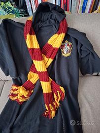 Costume Harry Potter 5-7 anni artigianale