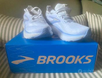 BROOKS GLYCERIN 22  DA DONNA n. 40,5