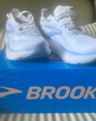 BROOKS GLYCERIN 22  DA DONNA n. 40,5