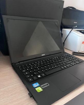 Portatile ACER Aspire V5-571