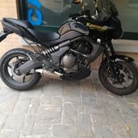 Gomme,batteria e catena nuove.Sempre tagliandata