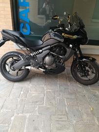 Gomme,batteria e catena nuove.Sempre tagliandata