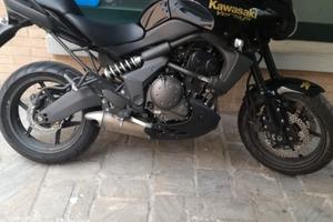 Gomme,batteria e catena nuove.Sempre tagliandata