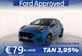 Ford Puma 1.0 ecoboost h st-line s&s 125cv auto