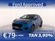 Ford Puma 1.0 ecoboost h st-line s&s 125cv auto