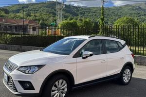 Seat Arona 1.6 cambio automatico