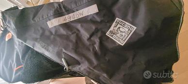 termoscudo Tucano R019N