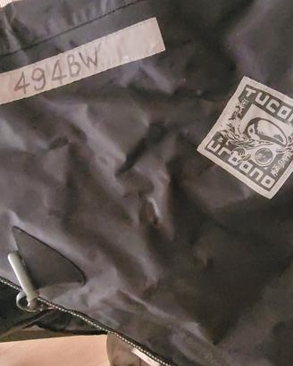 termoscudo Tucano R019N