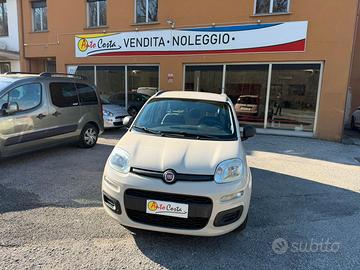 Fiat Panda 1.2 Pop