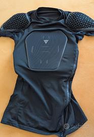 giacca pettorina MTB Dainese Rival taglia M