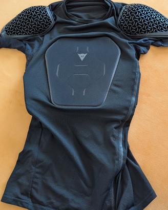 giacca pettorina MTB Dainese Rival taglia M