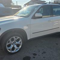 BMW X5 3.0 diesel - 2009