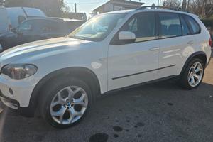 BMW X5 3.0 diesel - 2009