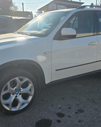 BMW X5 3.0 diesel - 2009