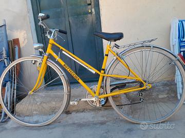 Bici Bottecchia Vintage