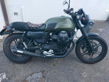 Moto Guzzi V7 III - 2019
