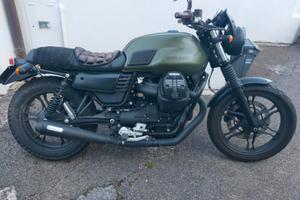 Moto Guzzi V7 III - 2019
