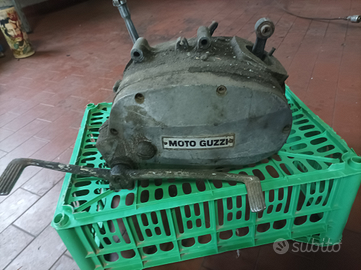 Motore non funzionante moto Guzzi 50cc