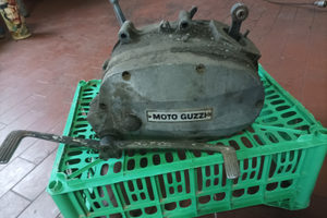 Motore non funzionante moto Guzzi 50cc