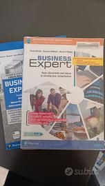 Business expert