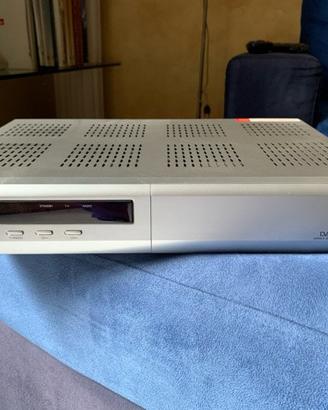 Decoder TV Humax