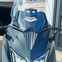 Cupolino yamaha Tmax Iron max