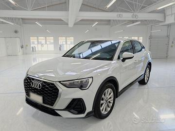 AUDI Q3 SPORTBACK 35 TDI S TRONIC SUV