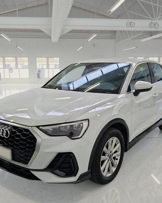 AUDI Q3 SPORTBACK 35 TDI S TRONIC SUV