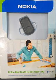 auricolare Bluetooth nokia