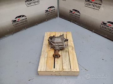 Differenziale anteriore rinvio angolare nissan juk