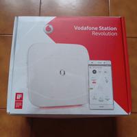 Vodafone Station Revolution